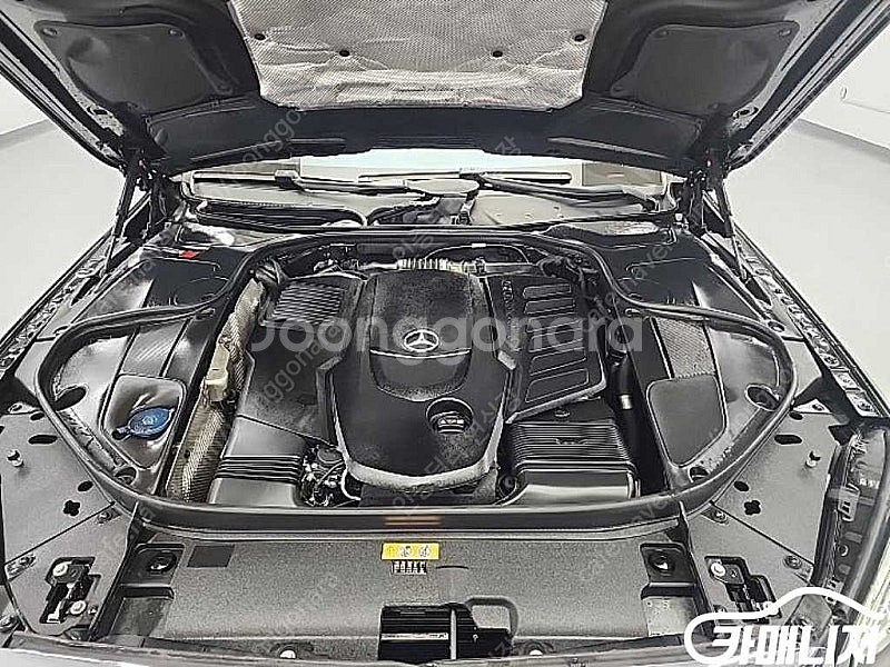 [벤츠]S클래스-W222 S 400L d 4MATIC ...--5