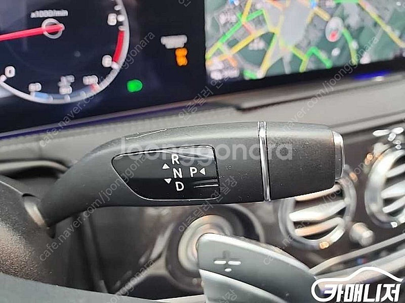 [벤츠]S클래스-W222 S 400L d 4MATIC ...--8