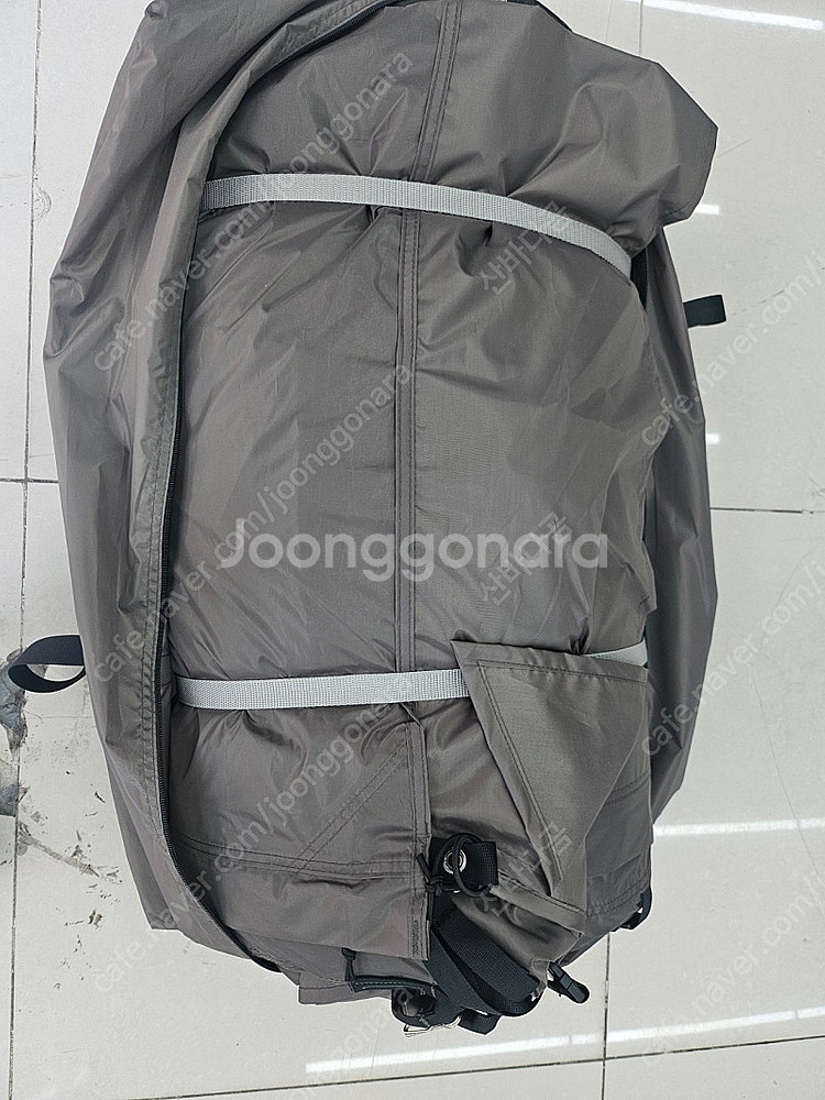 미사용)코베아 기가스 터널형 텐트 코스트코 66737--3