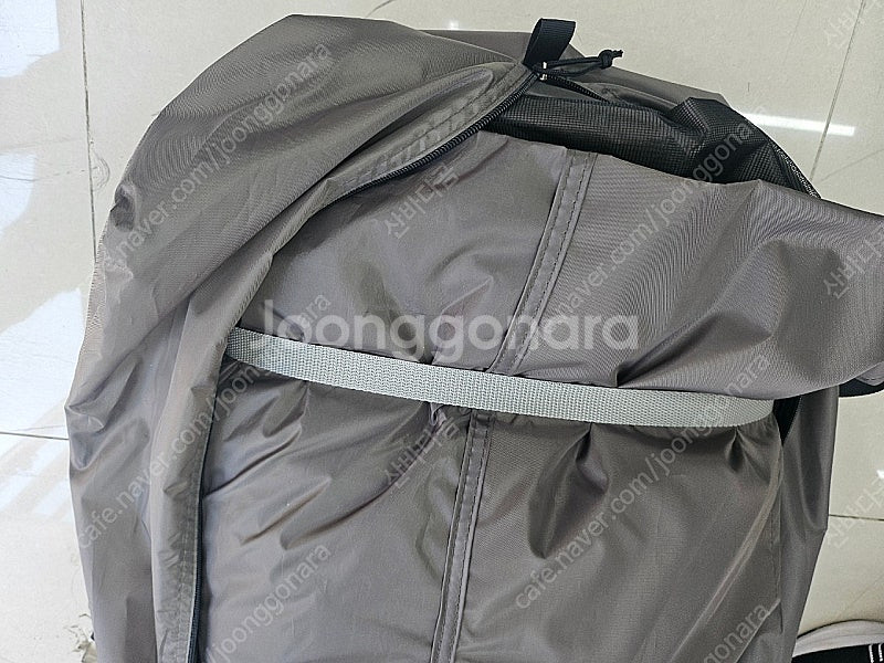 미사용)코베아 기가스 터널형 텐트 코스트코 66737--5