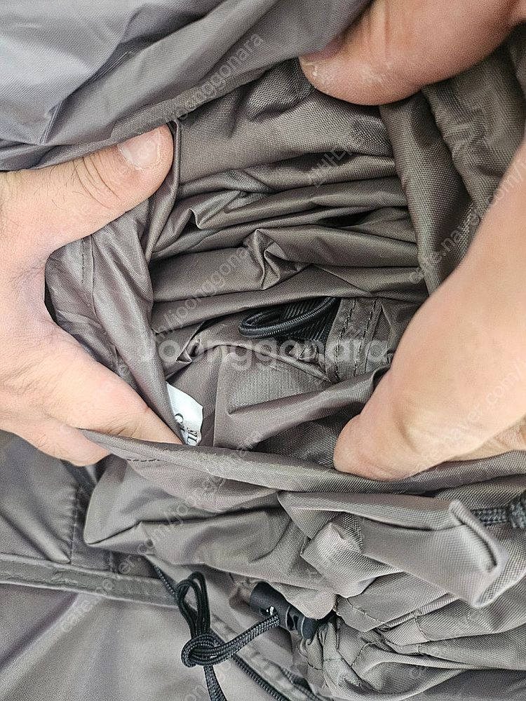 미사용)코베아 기가스 터널형 텐트 코스트코 66737--8