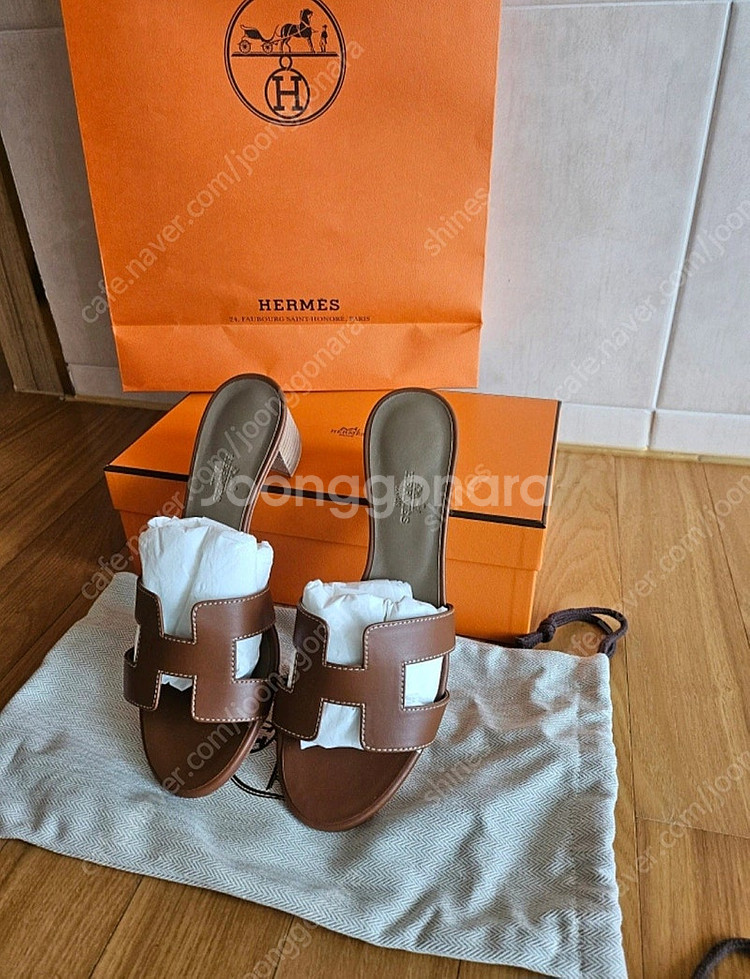 에르메스 오아시스 골드 37--2