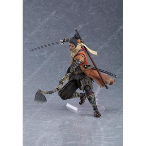 figma 세키로, 1000toys 단테 구매합니다