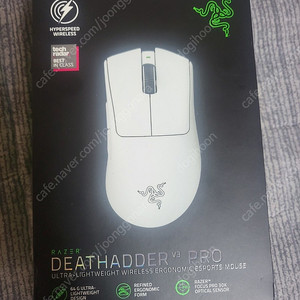데스에더 v3 pro 화이트 판매