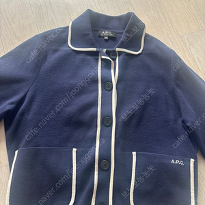 A.P.C 아페쎄 여성 가디건 36사이즈