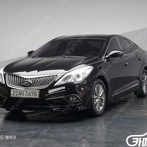 [현대]그랜저 HG LPG HG300 익스클루시브 (5인승) ★중고차★중고차매입★전액할부★저신용자★신불자★소액할부★현금★카드 전부 가능합니다!