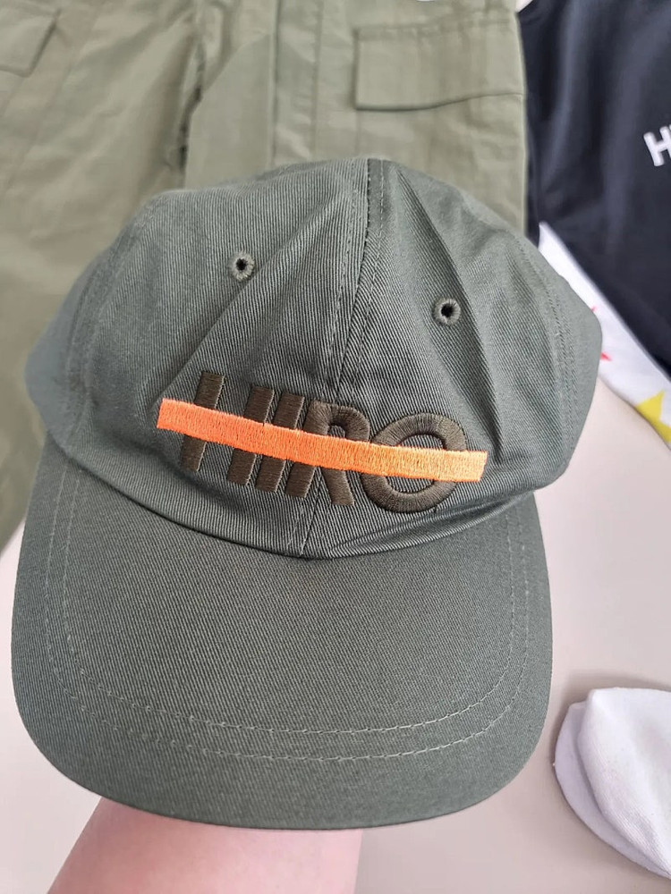 히로 110 일괄 (축구복 포함) 이미지