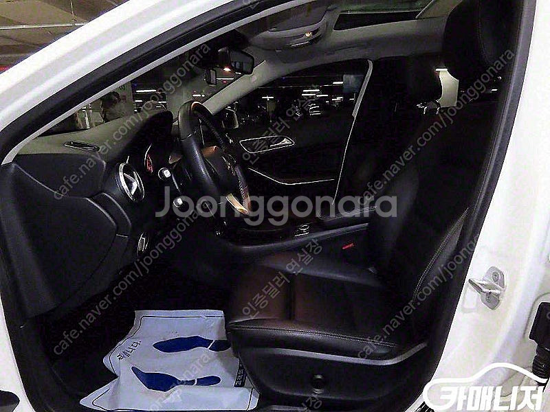 [벤츠]GLA클래스 X156 GLA200 D ★중고차★...--6