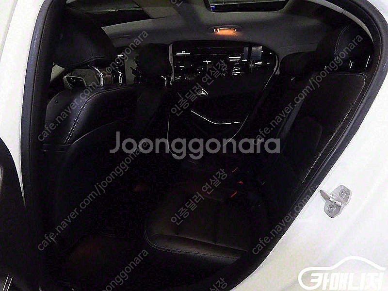 [벤츠]GLA클래스 X156 GLA200 D ★중고차★...--7