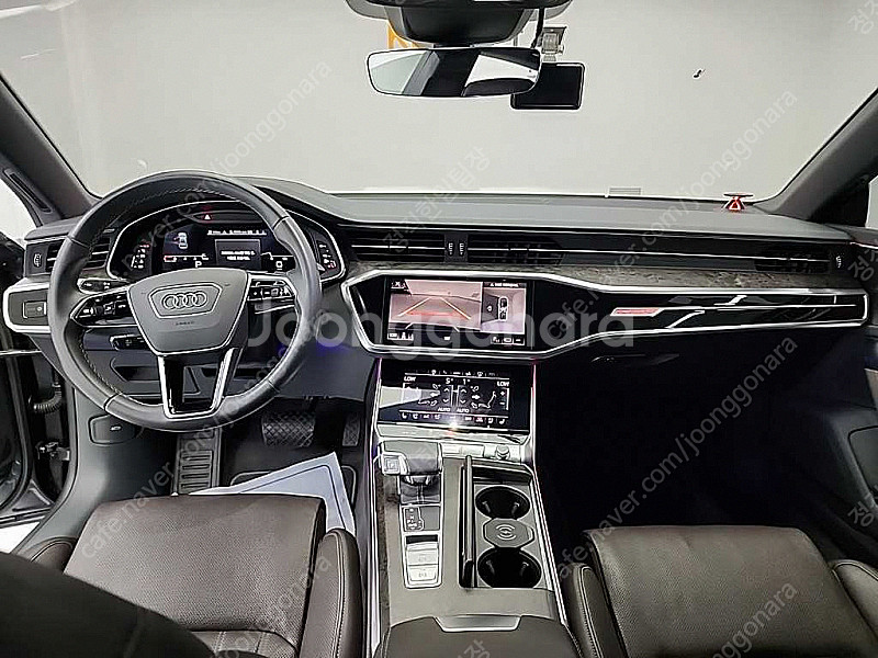 아우디 A7 (4K) 55 TFSI 콰트로 프리미엄 최...--6