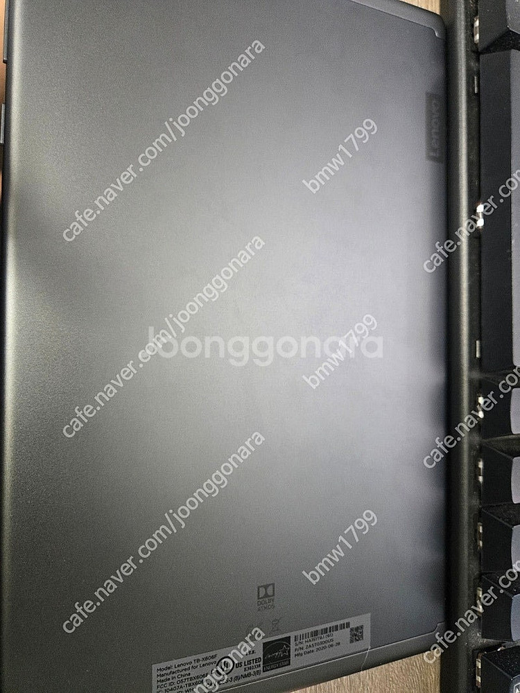 레노버 스마트 탭 TB-X606F,아마존 파이어폰 스마...--4