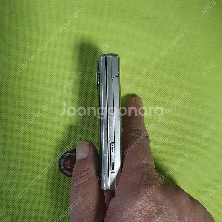파스톨폰 삼성슬라이드폰 SPH-W5310--3