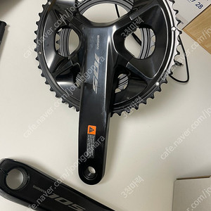 미주행 105 12단 R7100 크랭크