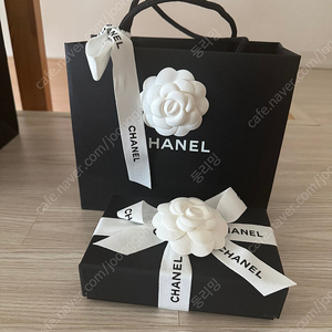 샤넬 카드지갑 클똑 블랙 샴골 금장