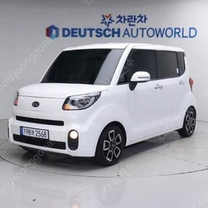 @20년식 더 뉴레이 1.0 가솔린 시그니처 전국최저가격저신용전액할부최대72개월현금카드리스할부저렴하고 가성비 있는 차량