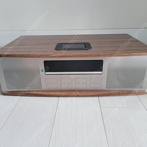 브리츠 우든플러스 오디오 BZ-T7600 플러스