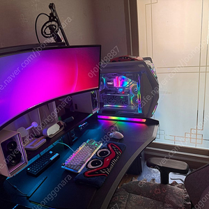 14900k ASUS Z790 APEX ENCORE ASUS ROG RTX 5080 OC G.SKILL DDR5 6400 CL32 64GB(32*2)등 완본체팝니다