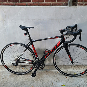 2012년식 자이언트 TCR1 105로드 판매해요