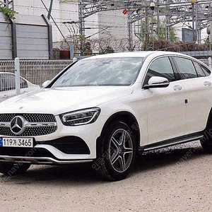 53,596 km 벤츠 GLB클래스 중고 벤츠 GLB 중고 X253 GLC 220 d 4MATIC 쿠페 중고차싸게사기