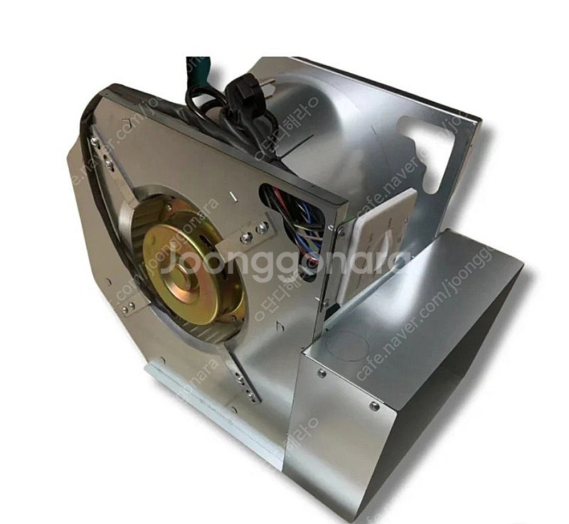 비트메인 antminer L9(도지코인,라이트코인 외 ...--2