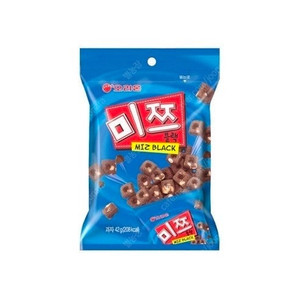 이마트24 미쯔 42g - 300원