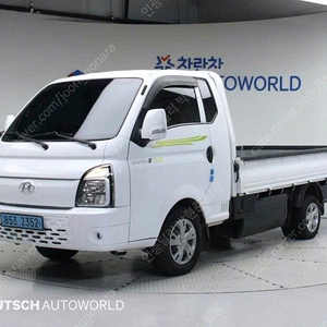 중고 포터2 현대 포터 중고 흰색 2021년식 70,483km 1.0톤/슈퍼캡/초장축/프리미엄스페셜 중고차구매