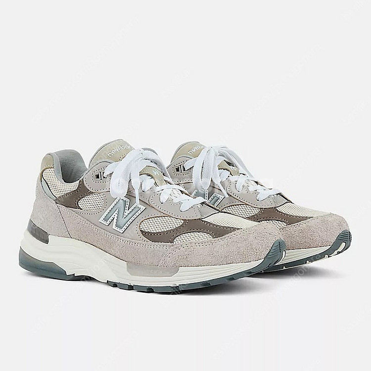 뉴발란스 / made in USA 992 문락 머쉬룸 ...--3