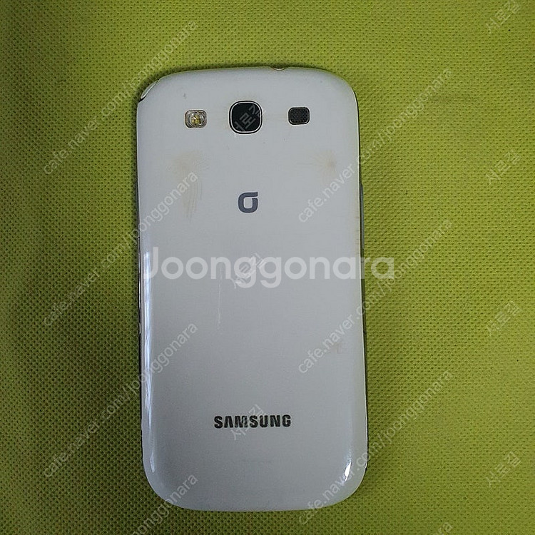 갤럭시 S3 LTE SHV-E210S--5
