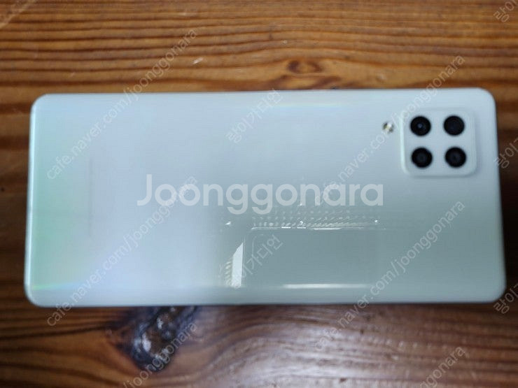 SKT용 갤럭시 A42 (SM-A426NZWAKOC) ...--3