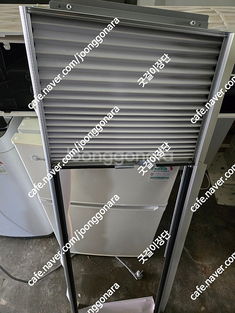 파세코 창문형 에어컨 PWA-3200WS,위니아 창문형...--0