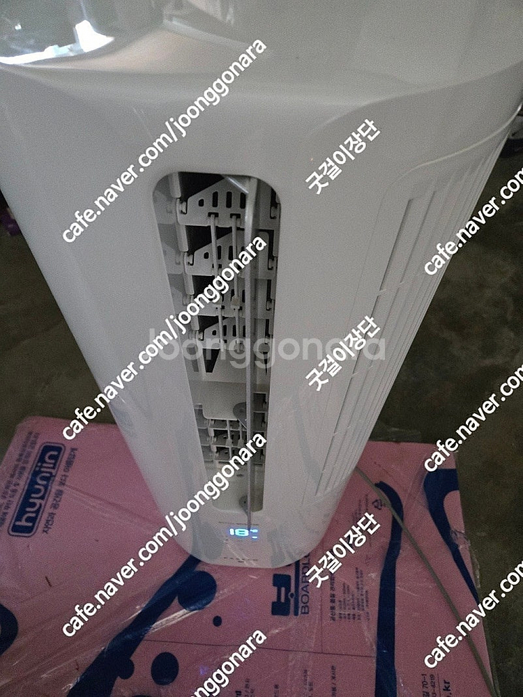 파세코 창문형 에어컨 PWA-3200WS,위니아 창문형...--3