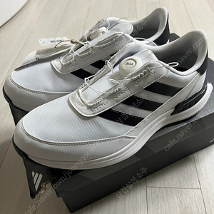 아디다스 남성 골프화 JP270사이즈