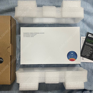 (네이버페이 안전거래등록) 씨게이트 Starfield Special Edition Game Drive HUB / 8TB / 택배비포함 : 140,000원