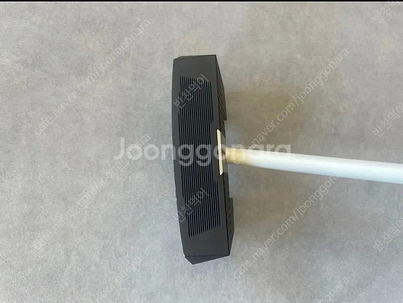 랩퍼터 mezz1 max 브룸스틱 퍼터 팝니다--2