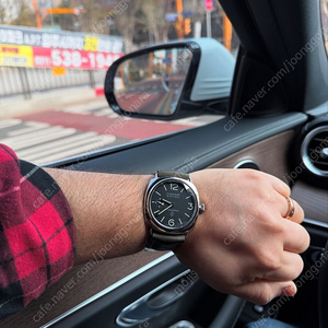 파네라이 라디오미르 블랙씰 pam754 판매합니다 panerai radiomir pam754