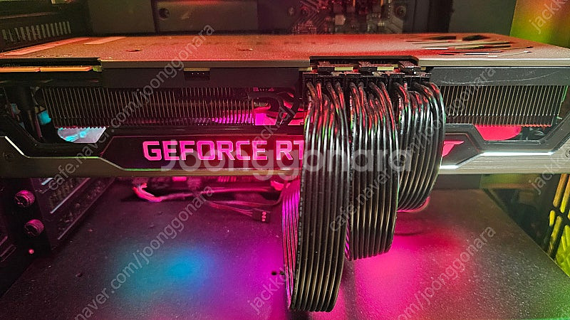 이엠텍 XENON 지포스 RTX 3090 TURBO J...--1