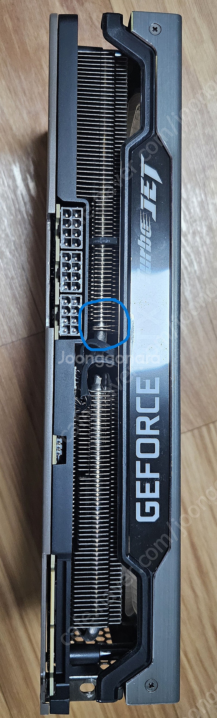 이엠텍 XENON 지포스 RTX 3090 TURBO J...--5