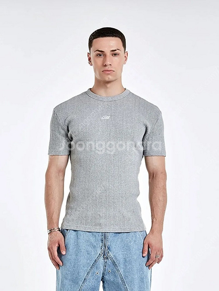 51퍼센트/ Irregular logo embroide...--0