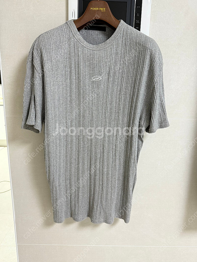 51퍼센트/ Irregular logo embroide...--3