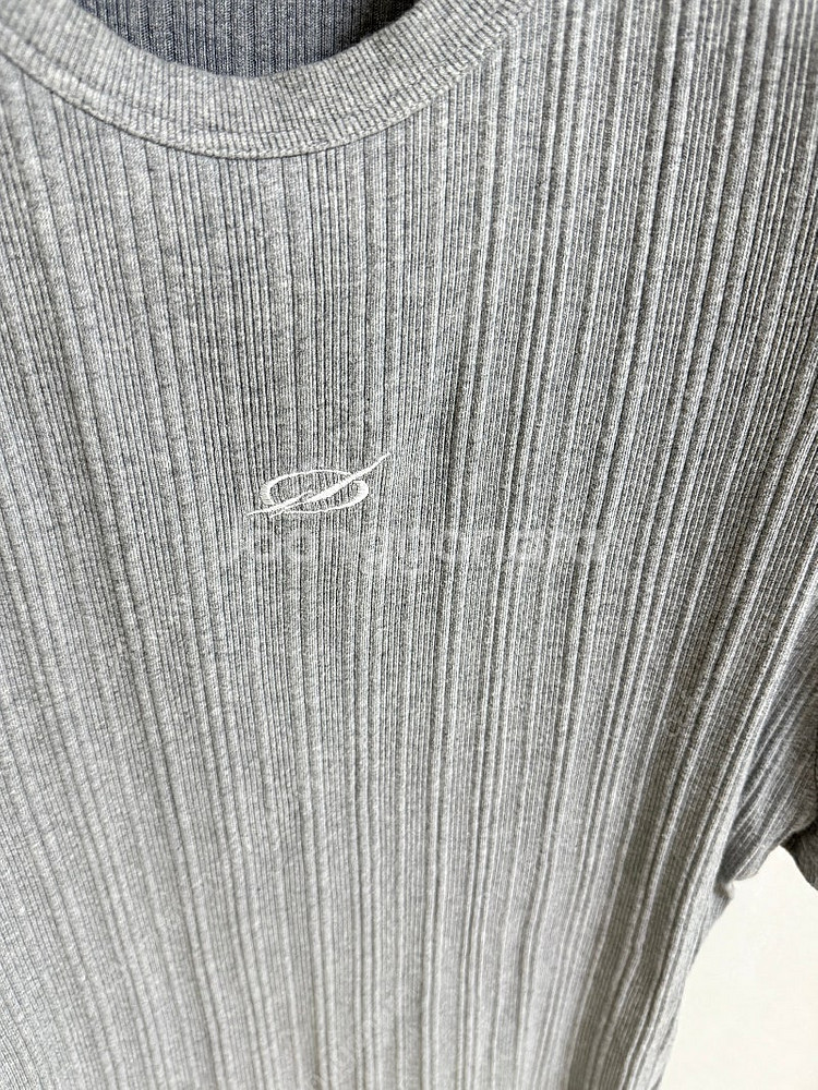 51퍼센트/ Irregular logo embroide...--4