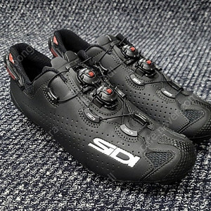 fizik 피직 인피니토 R1 카본 로드클릿슈즈&SIDI 시디 카본 MTB 클릿슈즈