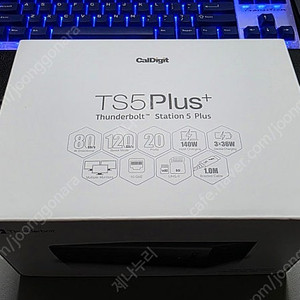 칼디짓 TS5 PLUS 판매합니다.