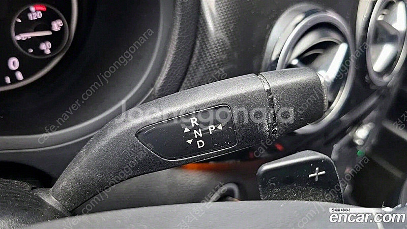 벤츠 B클래스 (MY B) B200 CDI 저렴하게 판...--8