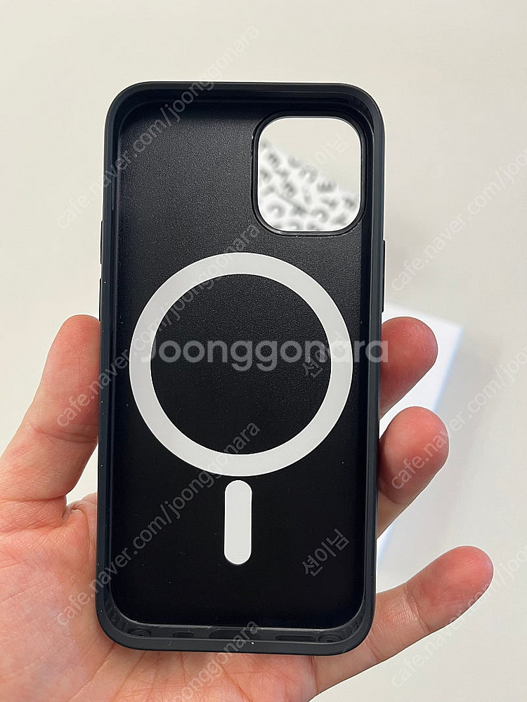 12미니 케이스티파이 맥세이프 미러--2