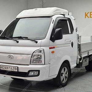 파워게이트 중고 포터2 현대 포터 중고 포터 슈퍼캡 중고 흰색 2020년식 88,500km 슈퍼캡/초장축 스마트 중고자동차