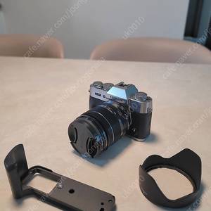후지필름 x-t30 실버+ xf18-55 판매