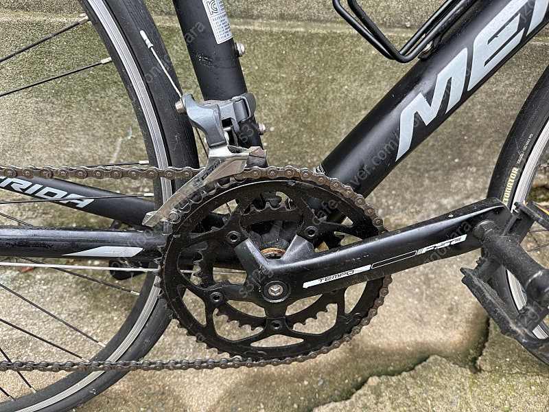 부산 메리다 스컬트라100--3