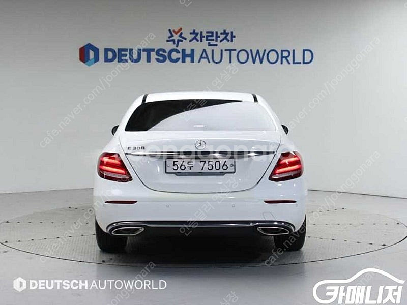 [벤츠]E-클래스 W213 E300 아방가르드 ★중고차...--4