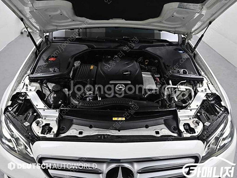 [벤츠]E-클래스 W213 E300 아방가르드 ★중고차...--6