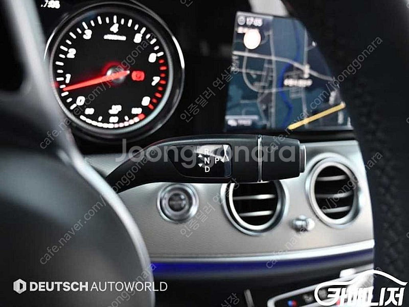 [벤츠]E-클래스 W213 E300 아방가르드 ★중고차...--9